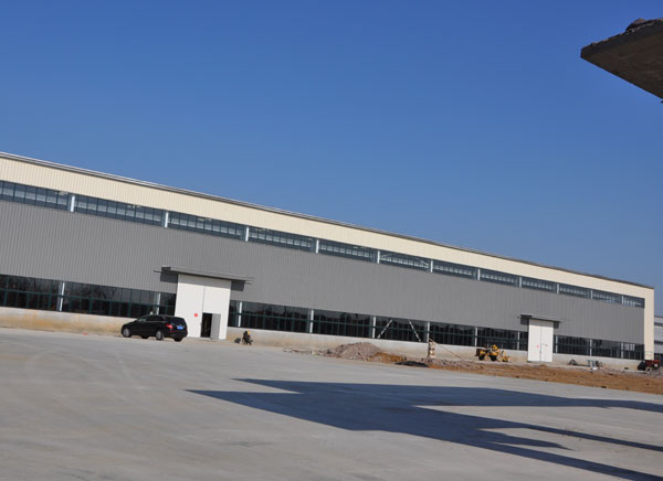 彭水新场外景图二