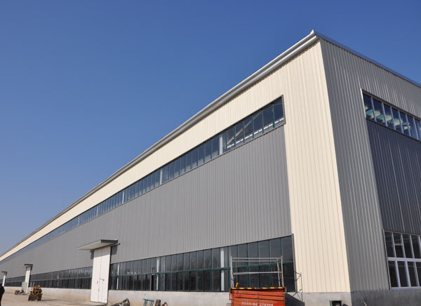 彭水新场外景图一