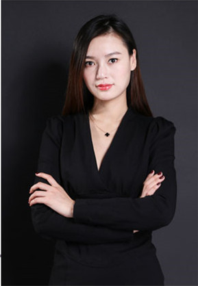 彭水史静静 纹绣讲师