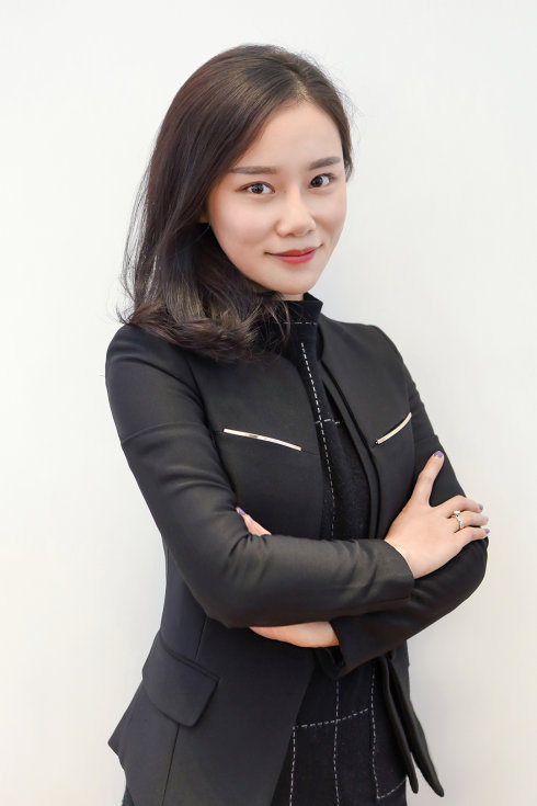 彭水邓珂婕 讲师