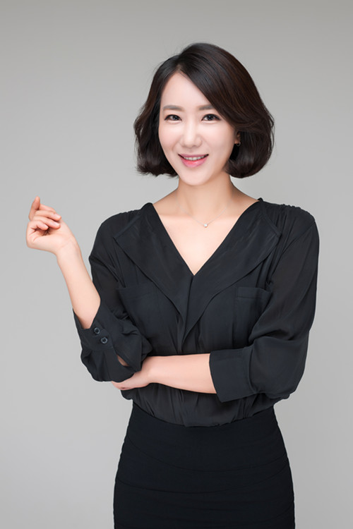 彭水千佼填 国际高级纹绣师